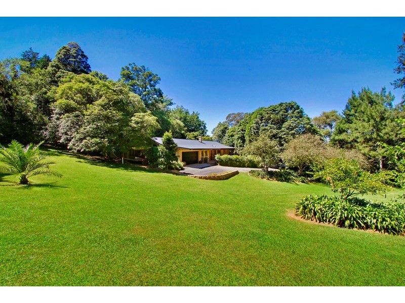 1 Queen Street, Kurrajong Heights NSW 2758