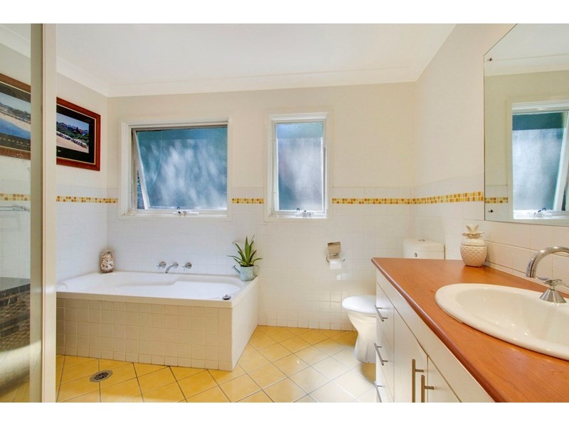 1 Queen Street, Kurrajong Heights NSW 2758