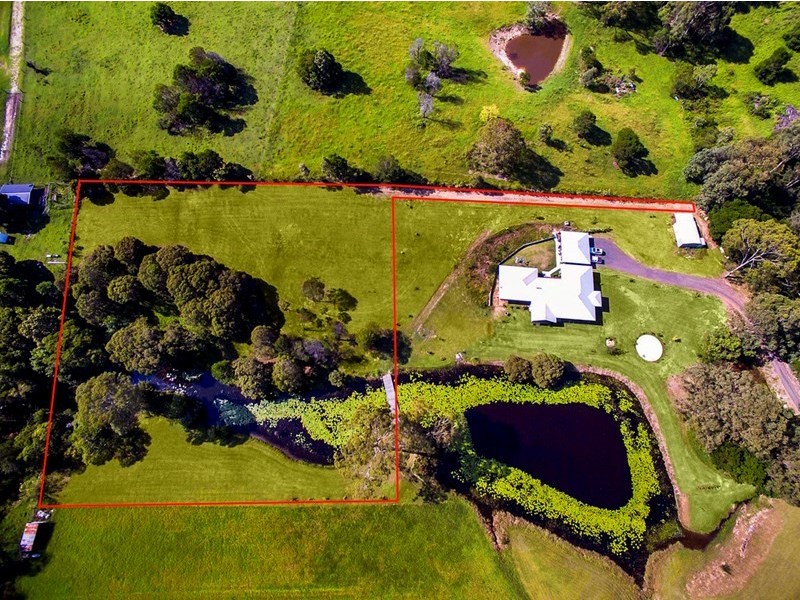 31 Wilshire Road, Kurmond NSW 2757