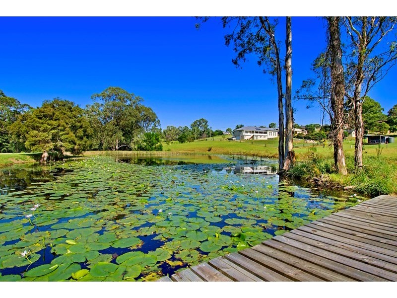 31 Wilshire Road, Kurmond NSW 2757