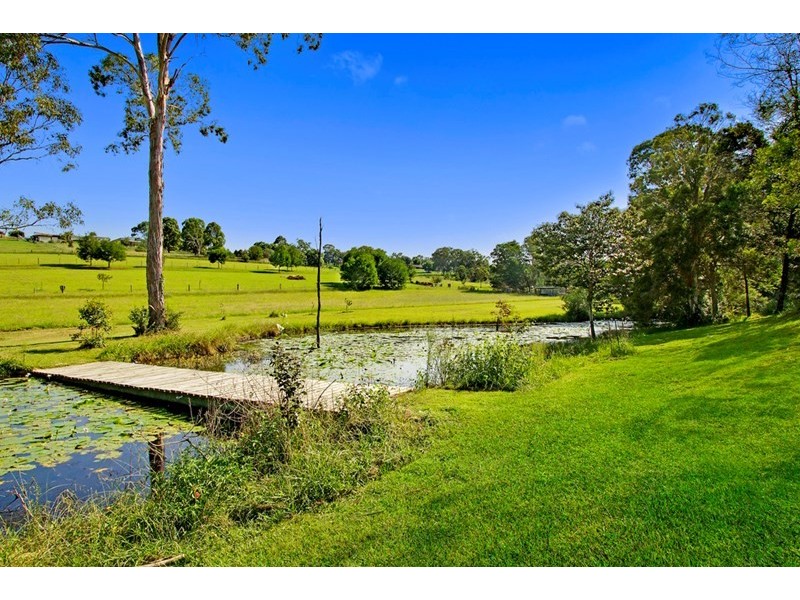 31 Wilshire Road, Kurmond NSW 2757