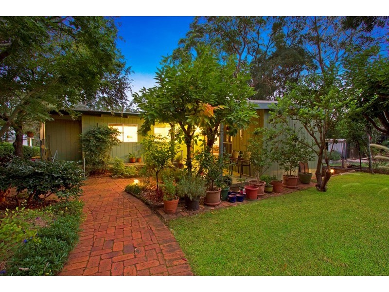 249 Lieutenant Bowen Drive, Bowen Mountain NSW 2753