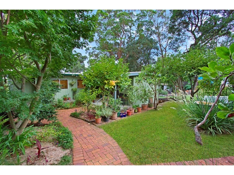 249 Lieutenant Bowen Drive, Bowen Mountain NSW 2753