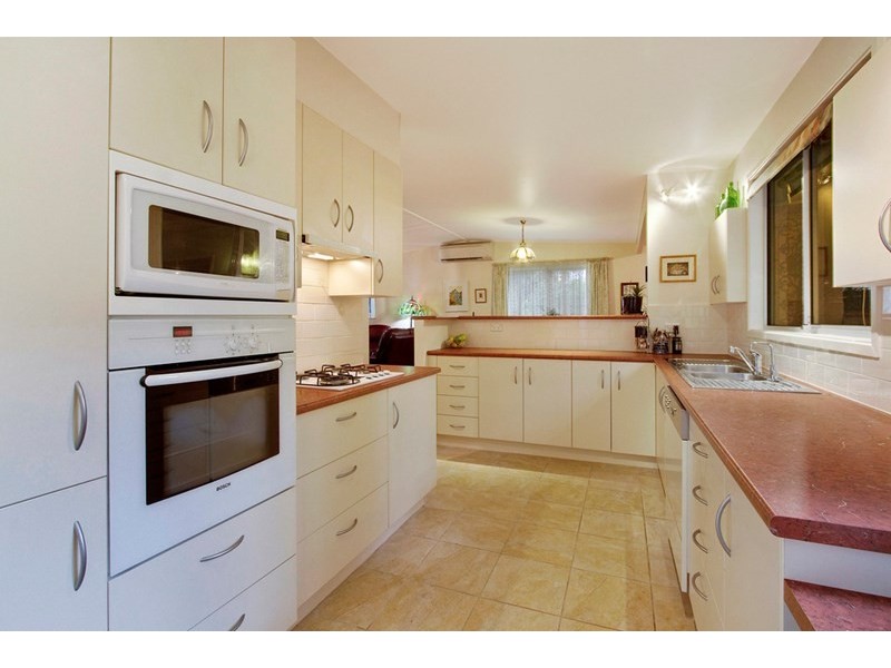 249 Lieutenant Bowen Drive, Bowen Mountain NSW 2753