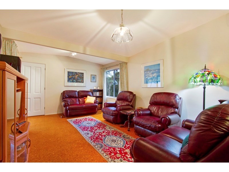 249 Lieutenant Bowen Drive, Bowen Mountain NSW 2753