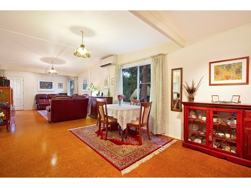 249 Lieutenant Bowen Drive, Bowen Mountain NSW 2753