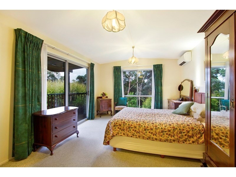 249 Lieutenant Bowen Drive, Bowen Mountain NSW 2753