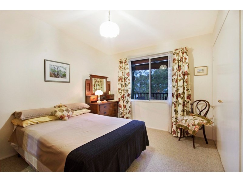 249 Lieutenant Bowen Drive, Bowen Mountain NSW 2753