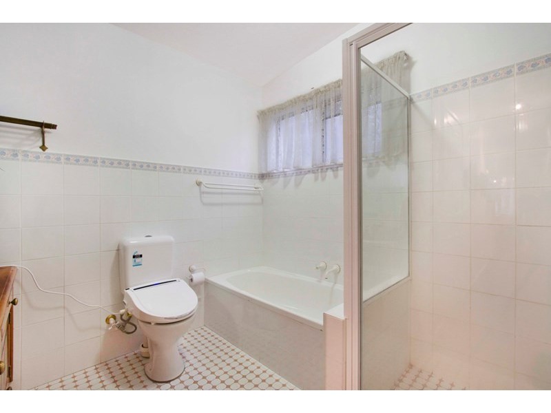 249 Lieutenant Bowen Drive, Bowen Mountain NSW 2753