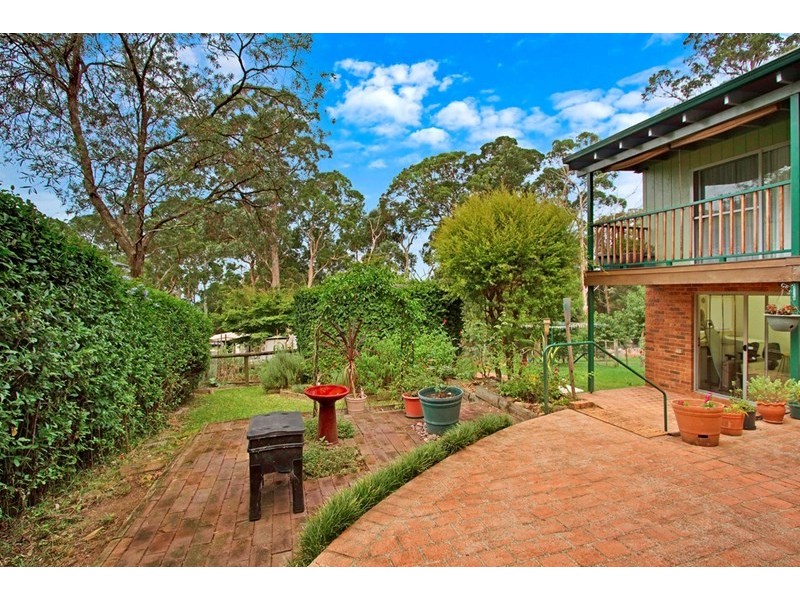 249 Lieutenant Bowen Drive, Bowen Mountain NSW 2753
