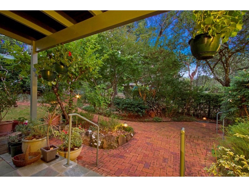 249 Lieutenant Bowen Drive, Bowen Mountain NSW 2753