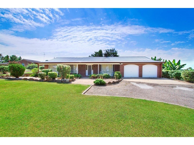 431 East Kurrajong Road, East Kurrajong NSW 2758