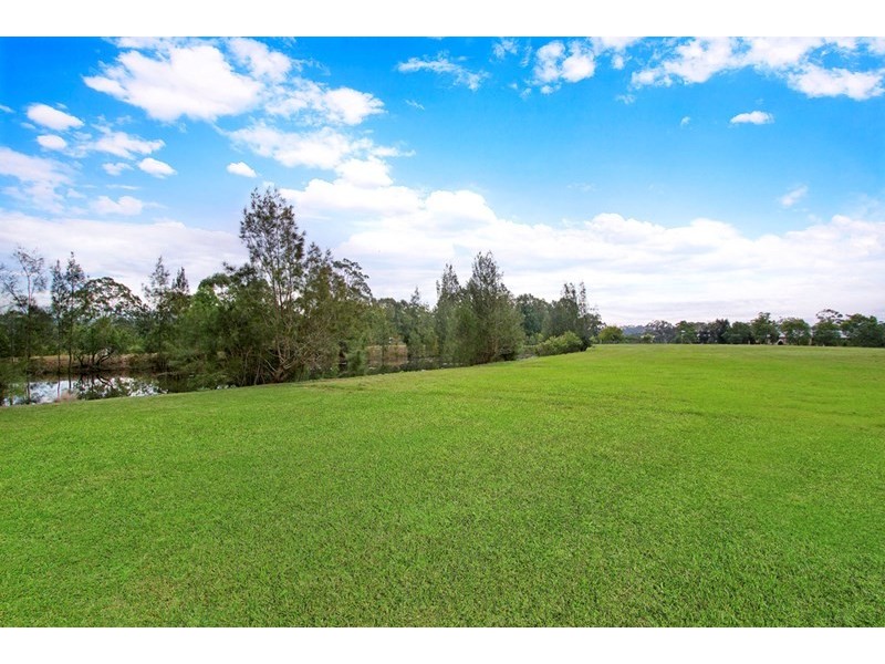 431 East Kurrajong Road, East Kurrajong NSW 2758