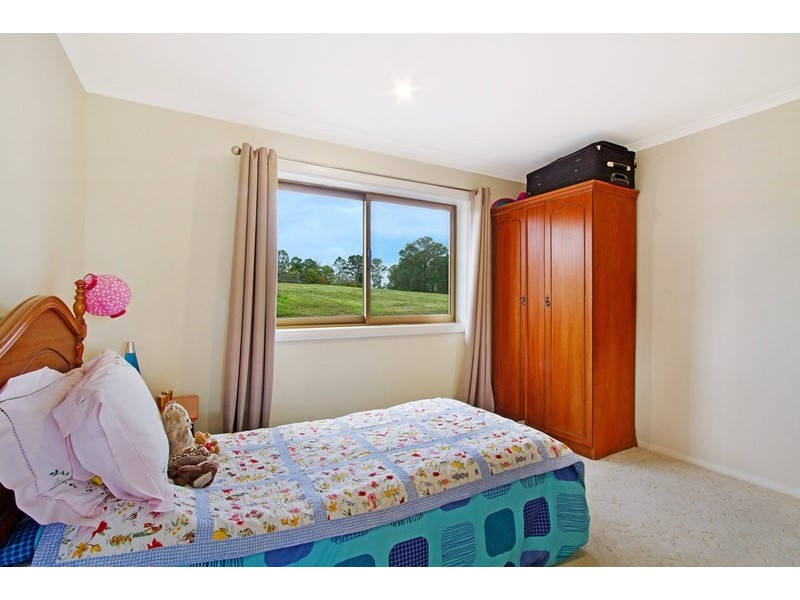 431 East Kurrajong Road, East Kurrajong NSW 2758