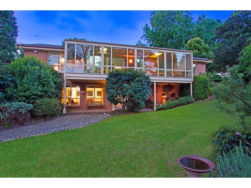 13 Pecks Road, Kurrajong Heights NSW 2758