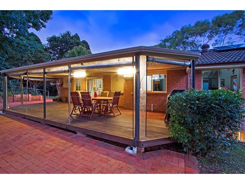 13 Pecks Road, Kurrajong Heights NSW 2758