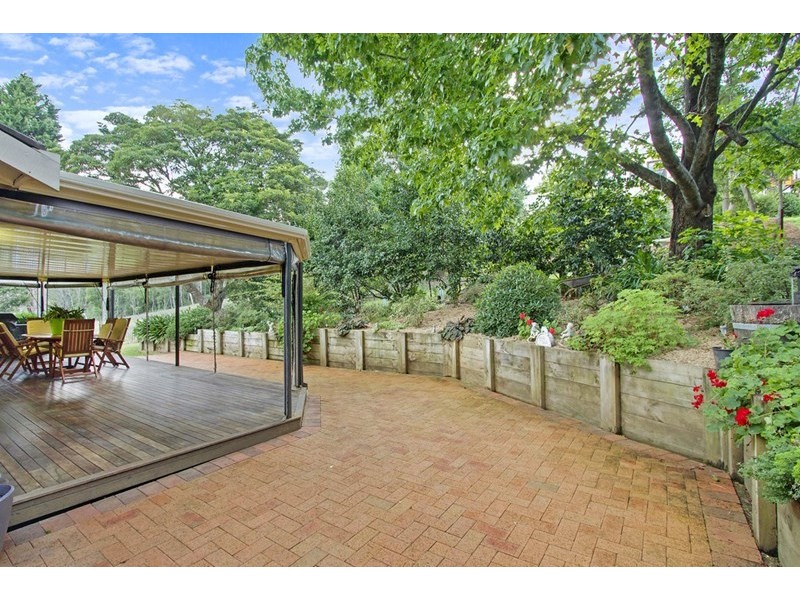 13 Pecks Road, Kurrajong Heights NSW 2758