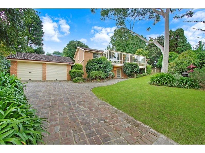 13 Pecks Road, Kurrajong Heights NSW 2758