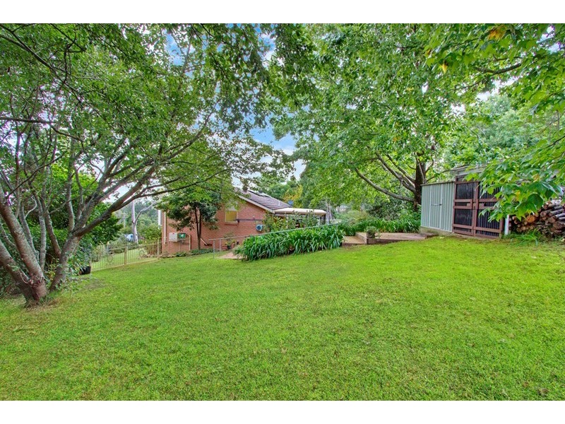 13 Pecks Road, Kurrajong Heights NSW 2758