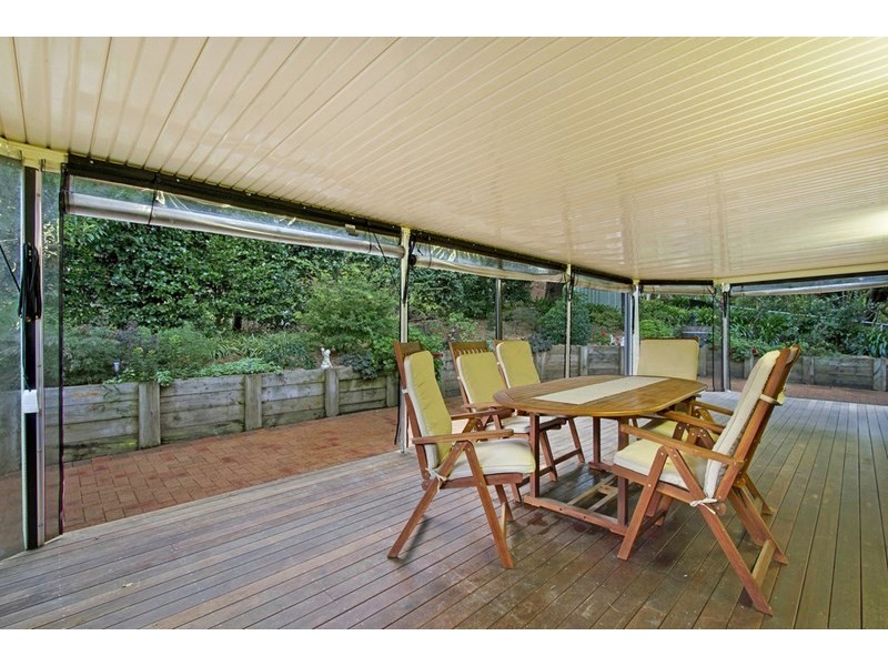 13 Pecks Road, Kurrajong Heights NSW 2758