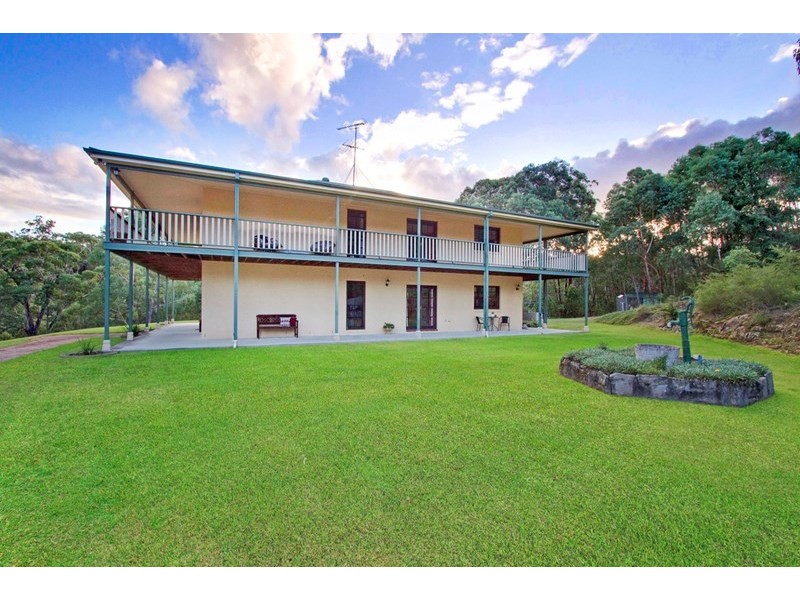 84 Arcadian Road, Kurrajong NSW 2758