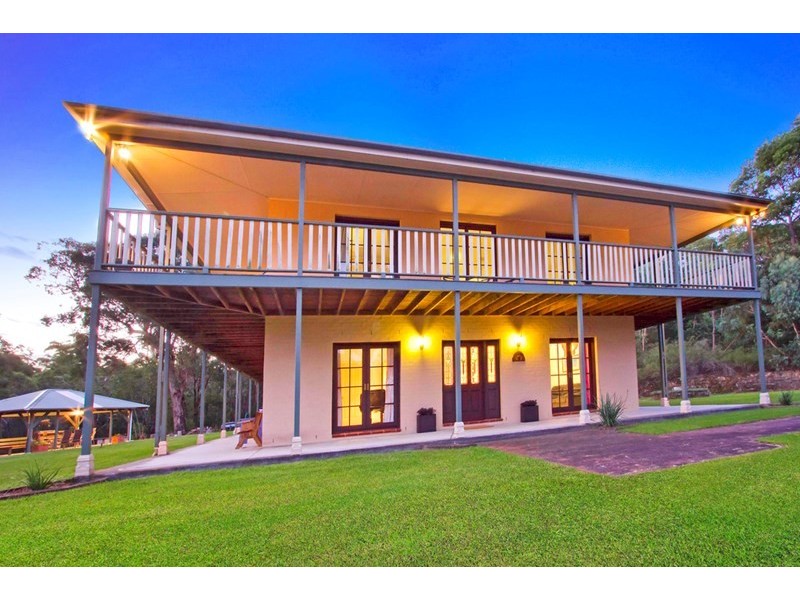 84 Arcadian Road, Kurrajong NSW 2758