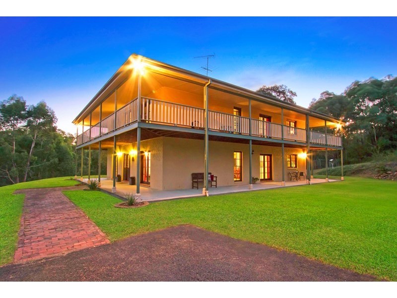 84 Arcadian Road, Kurrajong NSW 2758