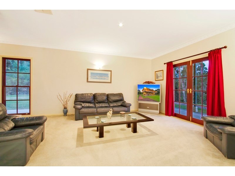 84 Arcadian Road, Kurrajong NSW 2758