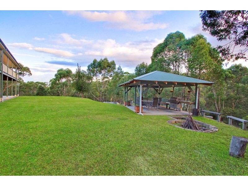 84 Arcadian Road, Kurrajong NSW 2758