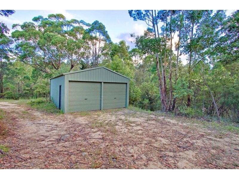 84 Arcadian Road, Kurrajong NSW 2758