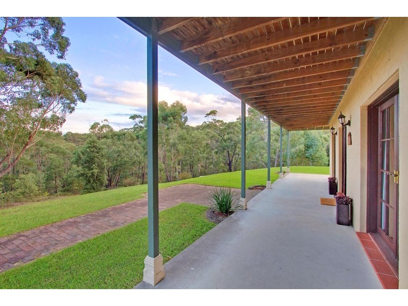 84 Arcadian Road, Kurrajong NSW 2758