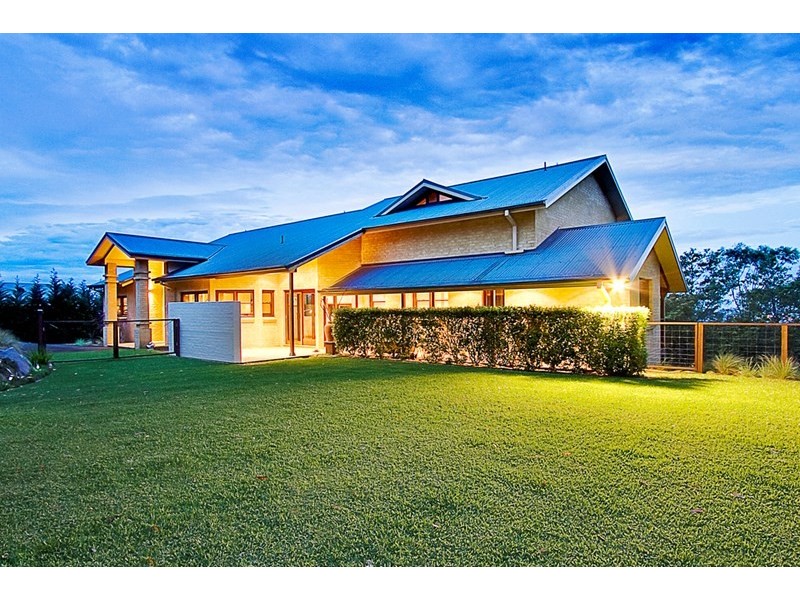 45 Serpentine Lane, Bowen Mountain NSW 2753