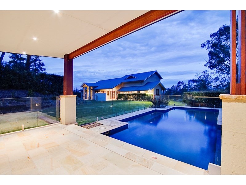 45 Serpentine Lane, Bowen Mountain NSW 2753