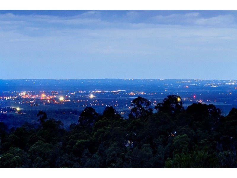 45 Serpentine Lane, Bowen Mountain NSW 2753