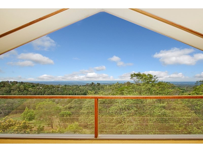 45 Serpentine Lane, Bowen Mountain NSW 2753