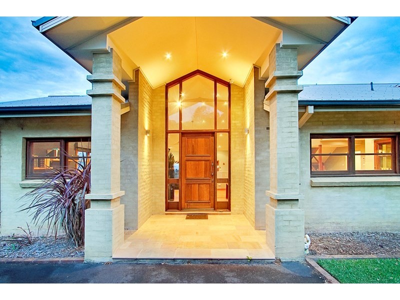 45 Serpentine Lane, Bowen Mountain NSW 2753