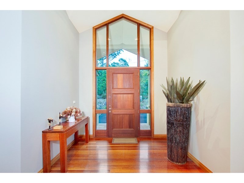 45 Serpentine Lane, Bowen Mountain NSW 2753