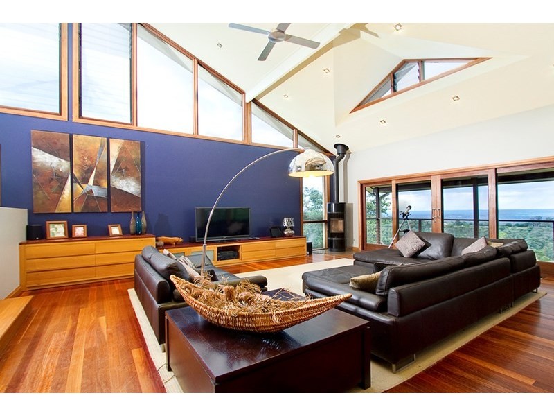 45 Serpentine Lane, Bowen Mountain NSW 2753