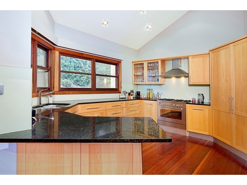 45 Serpentine Lane, Bowen Mountain NSW 2753