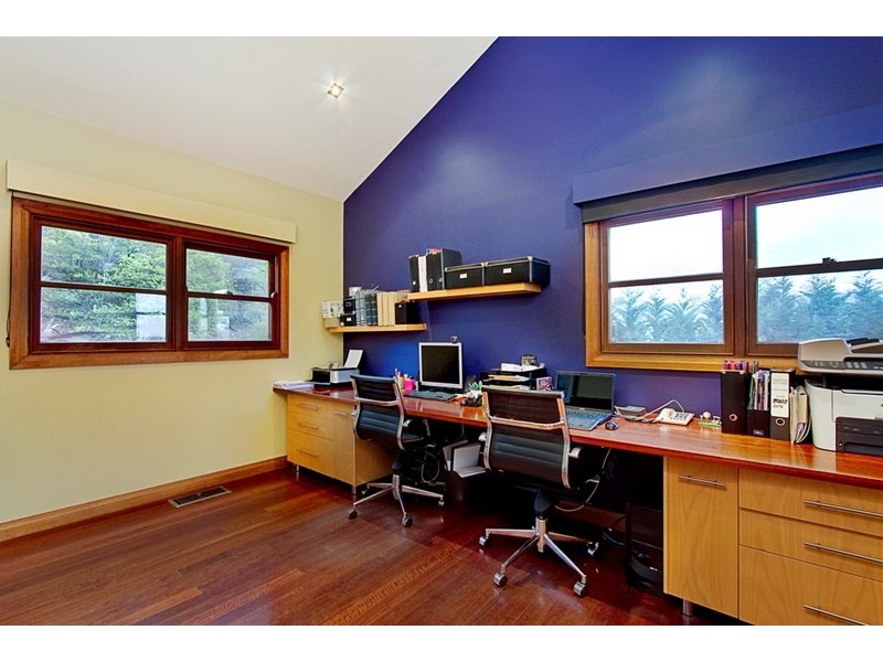 45 Serpentine Lane, Bowen Mountain NSW 2753