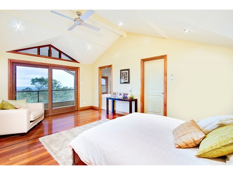 45 Serpentine Lane, Bowen Mountain NSW 2753