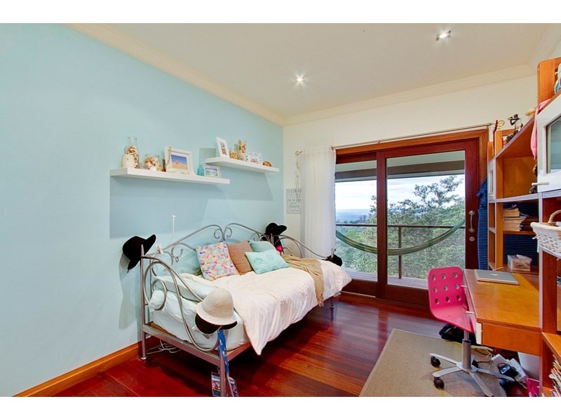 45 Serpentine Lane, Bowen Mountain NSW 2753