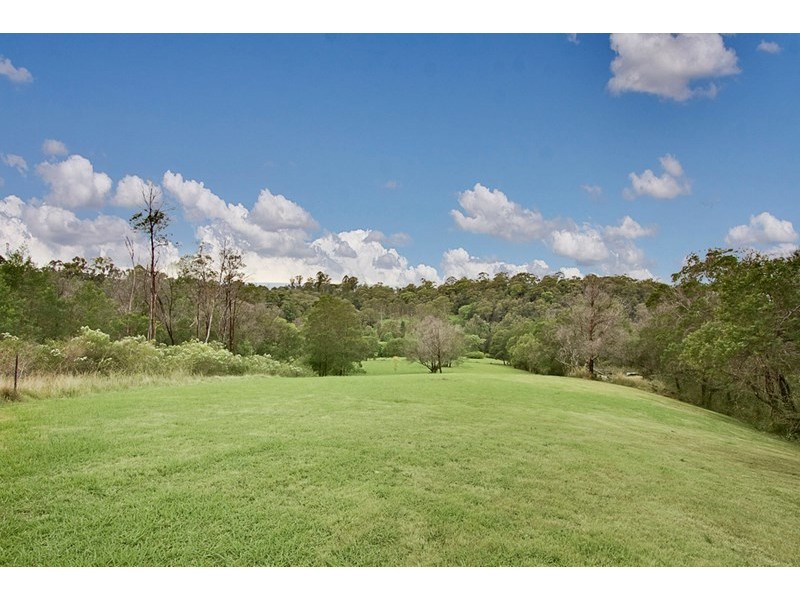 45 Serpentine Lane, Bowen Mountain NSW 2753