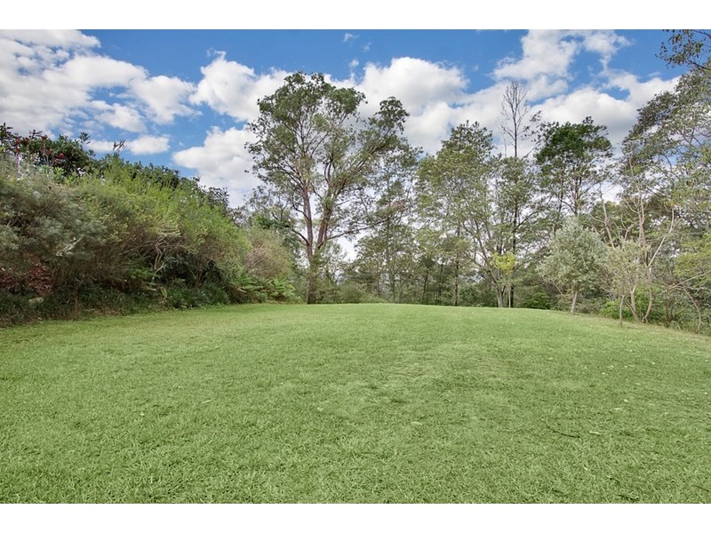 45 Serpentine Lane, Bowen Mountain NSW 2753