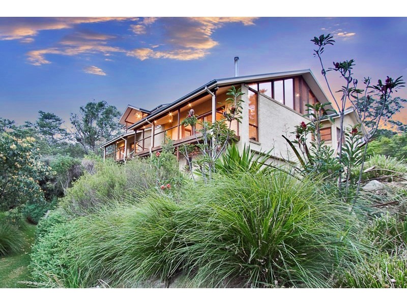 45 Serpentine Lane, Bowen Mountain NSW 2753