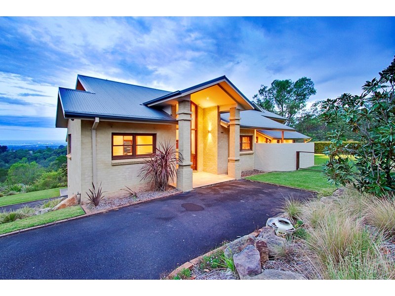 45 Serpentine Lane, Bowen Mountain NSW 2753