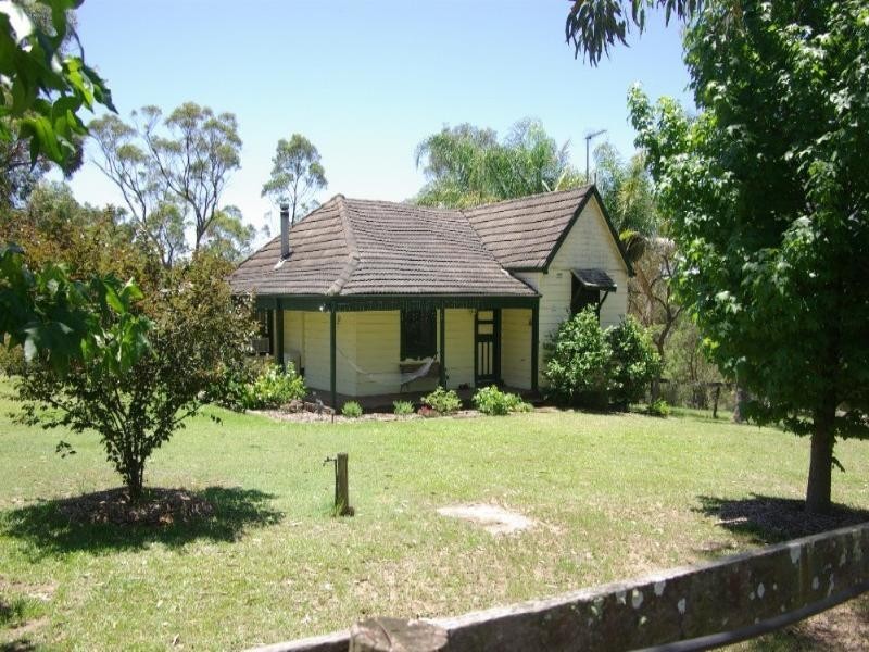 523 Tennyson Road, Tennyson NSW 2754