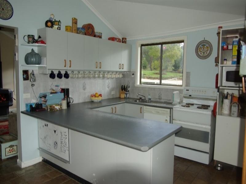 523 Tennyson Road, Tennyson NSW 2754