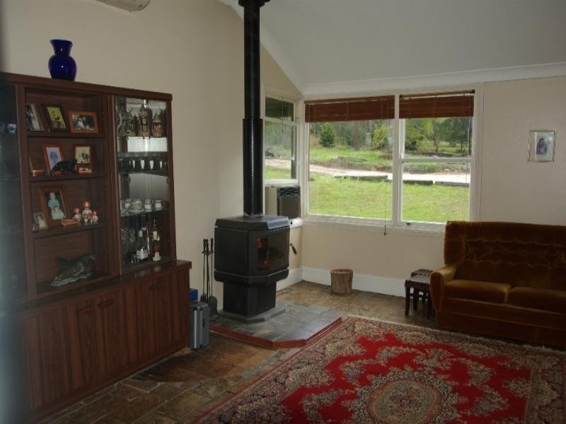 523 Tennyson Road, Tennyson NSW 2754