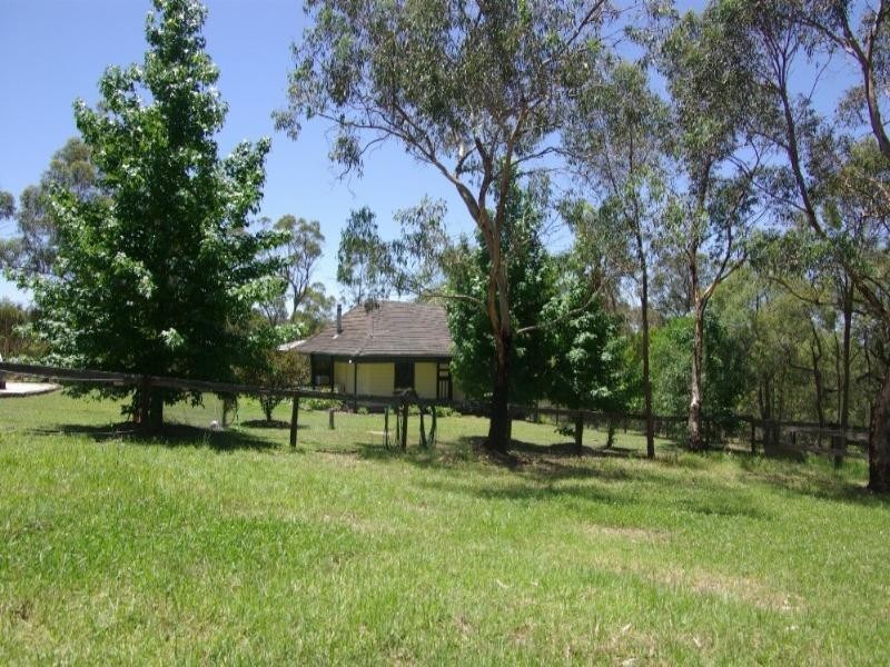 523 Tennyson Road, Tennyson NSW 2754